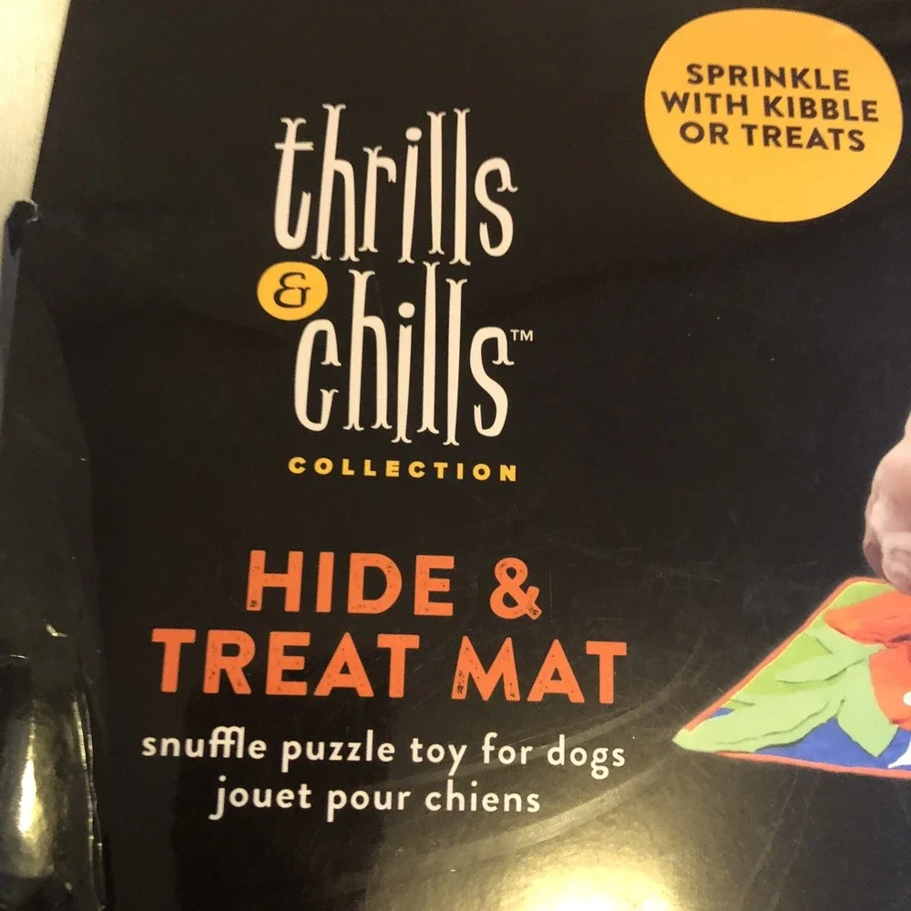 Pacific Coast distributing thrills chills
